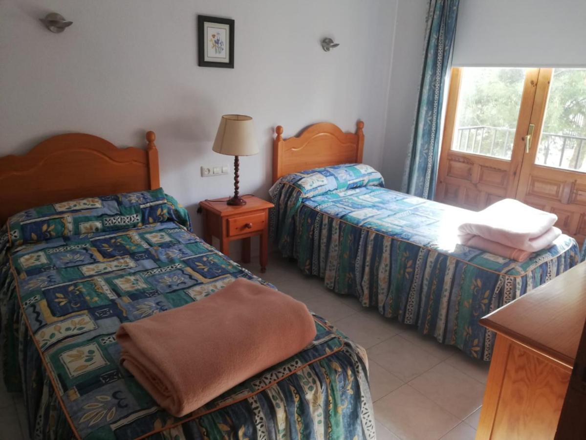 Apartamento Vera Playa 155 מראה חיצוני תמונה
