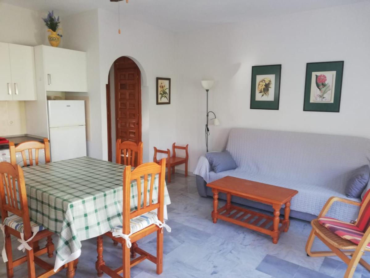 Apartamento Vera Playa 155 מראה חיצוני תמונה