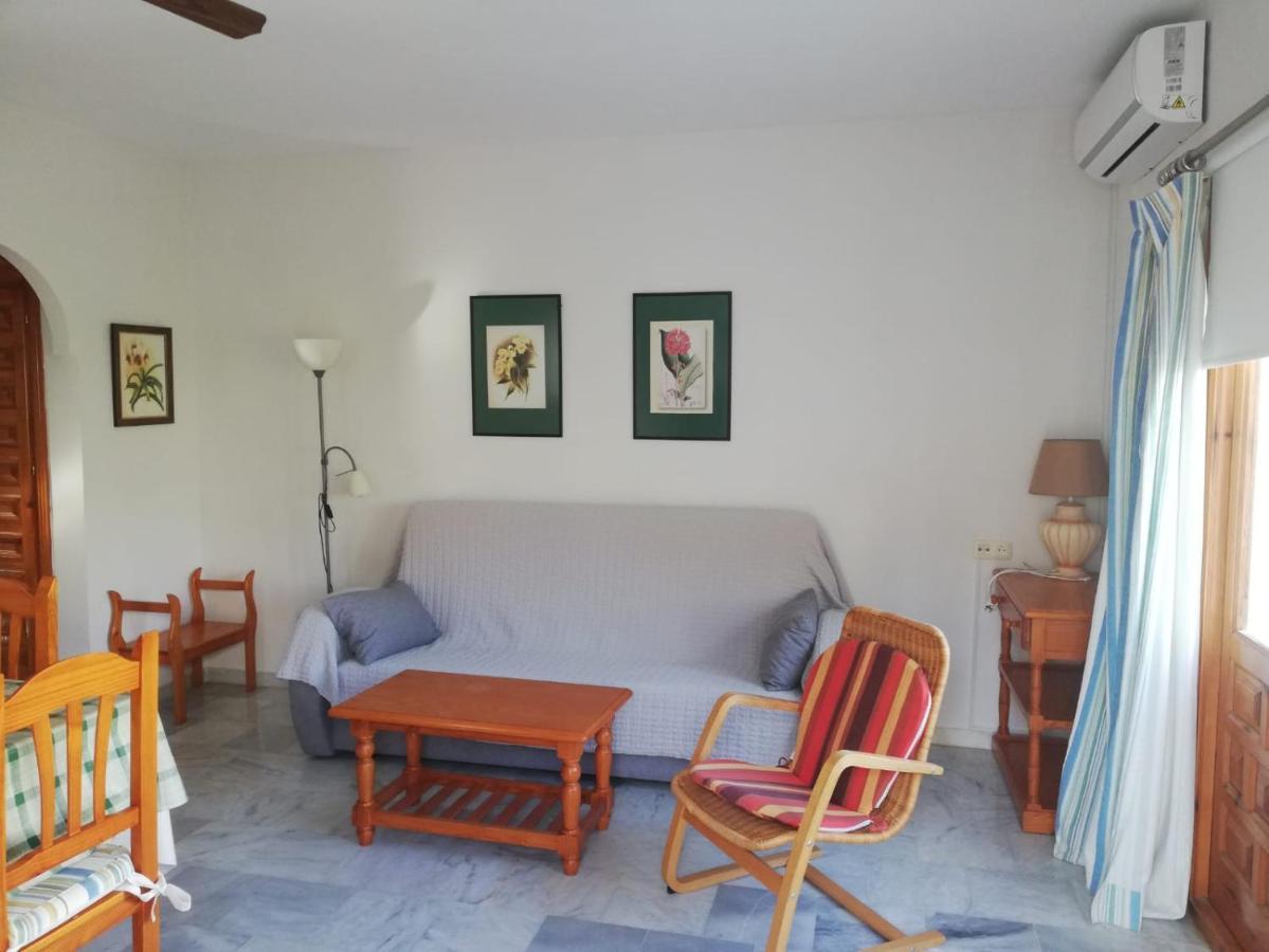 Apartamento Vera Playa 155 מראה חיצוני תמונה